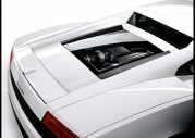 2008 Lamborghini Gallardo LP560-4